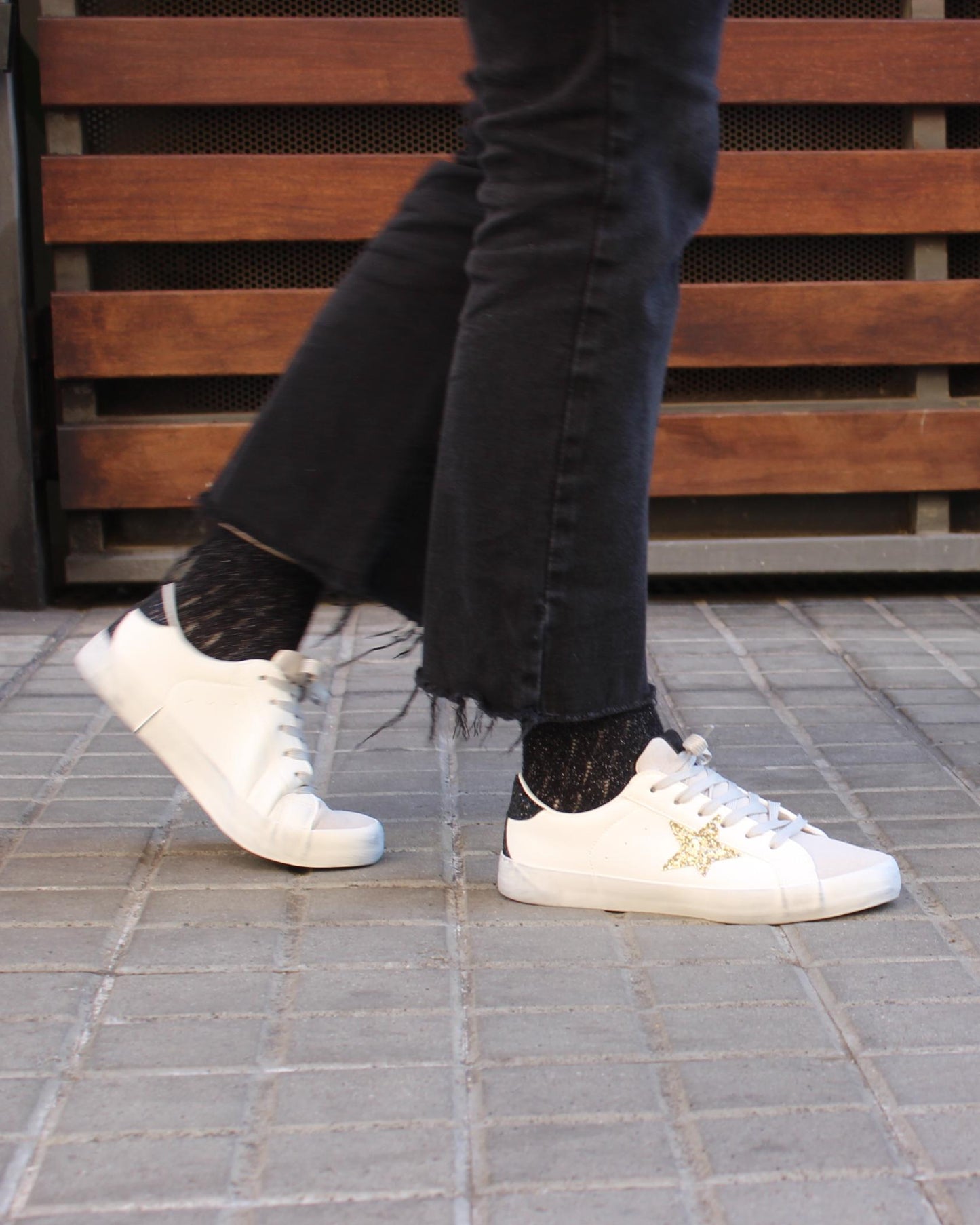 Zapatillas Gold Star