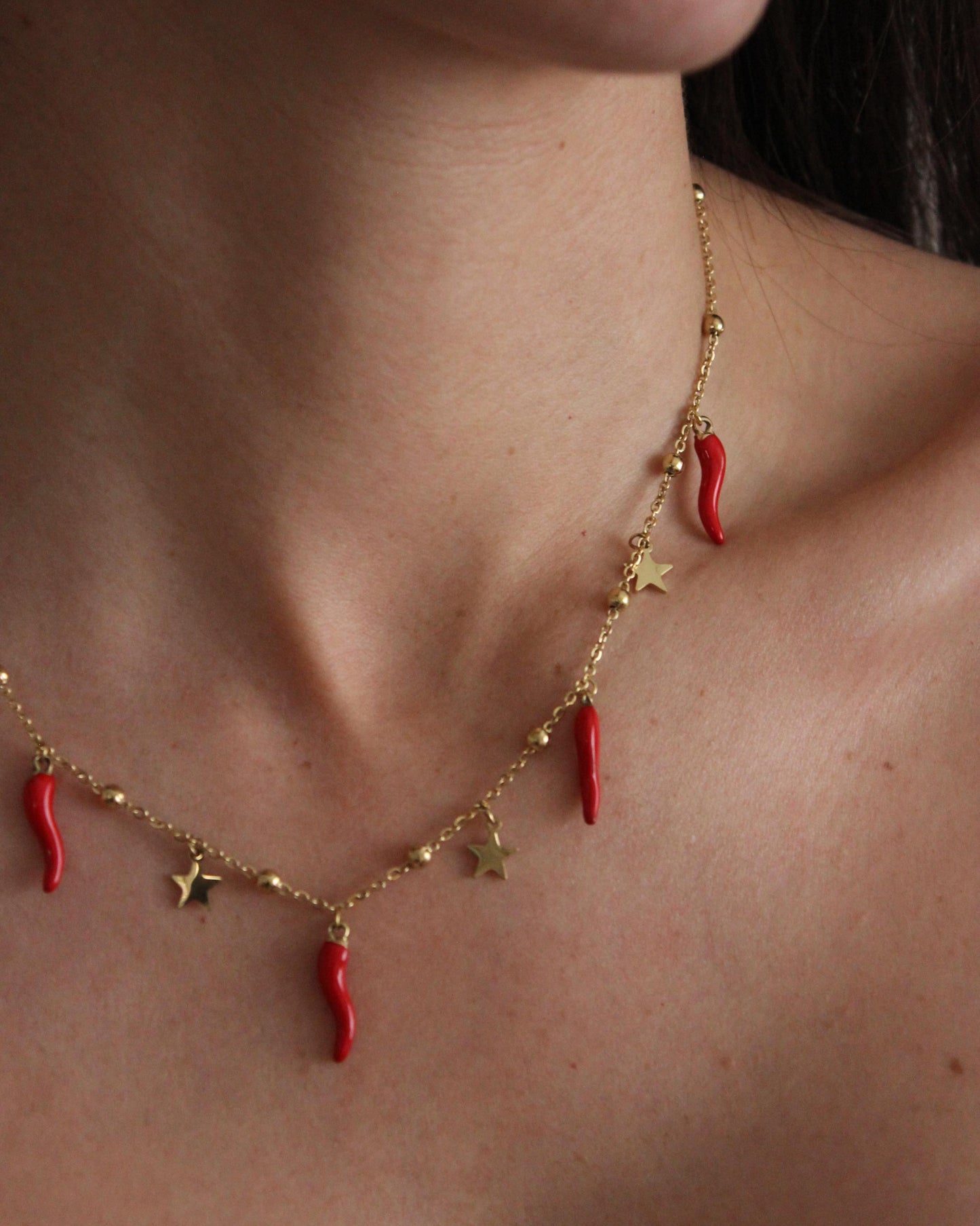 Collar Anuum