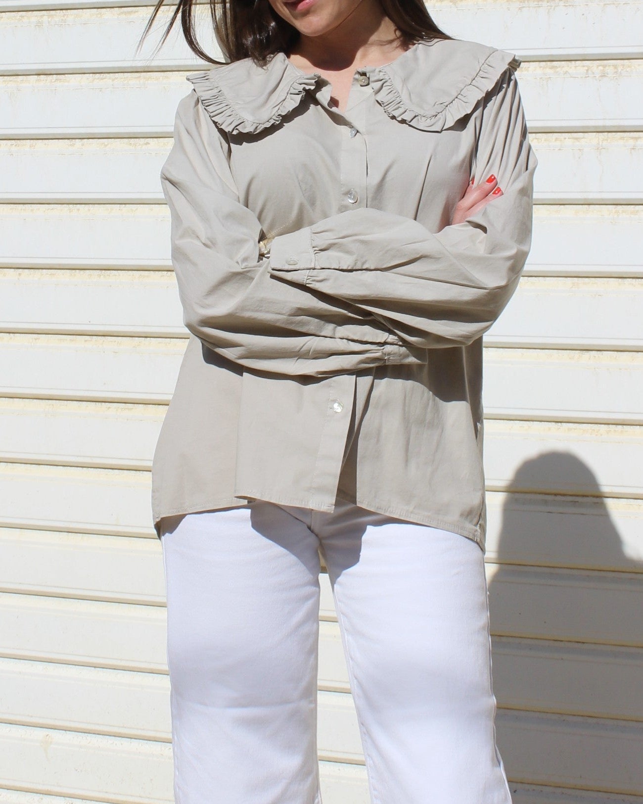 Blusa Nicoletta