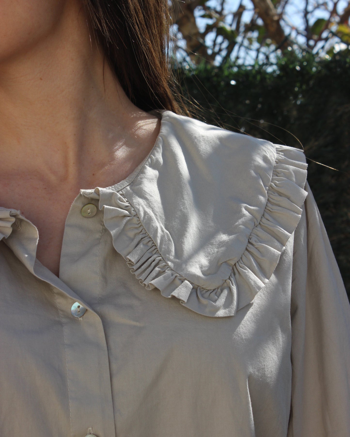 Blusa Nicoletta