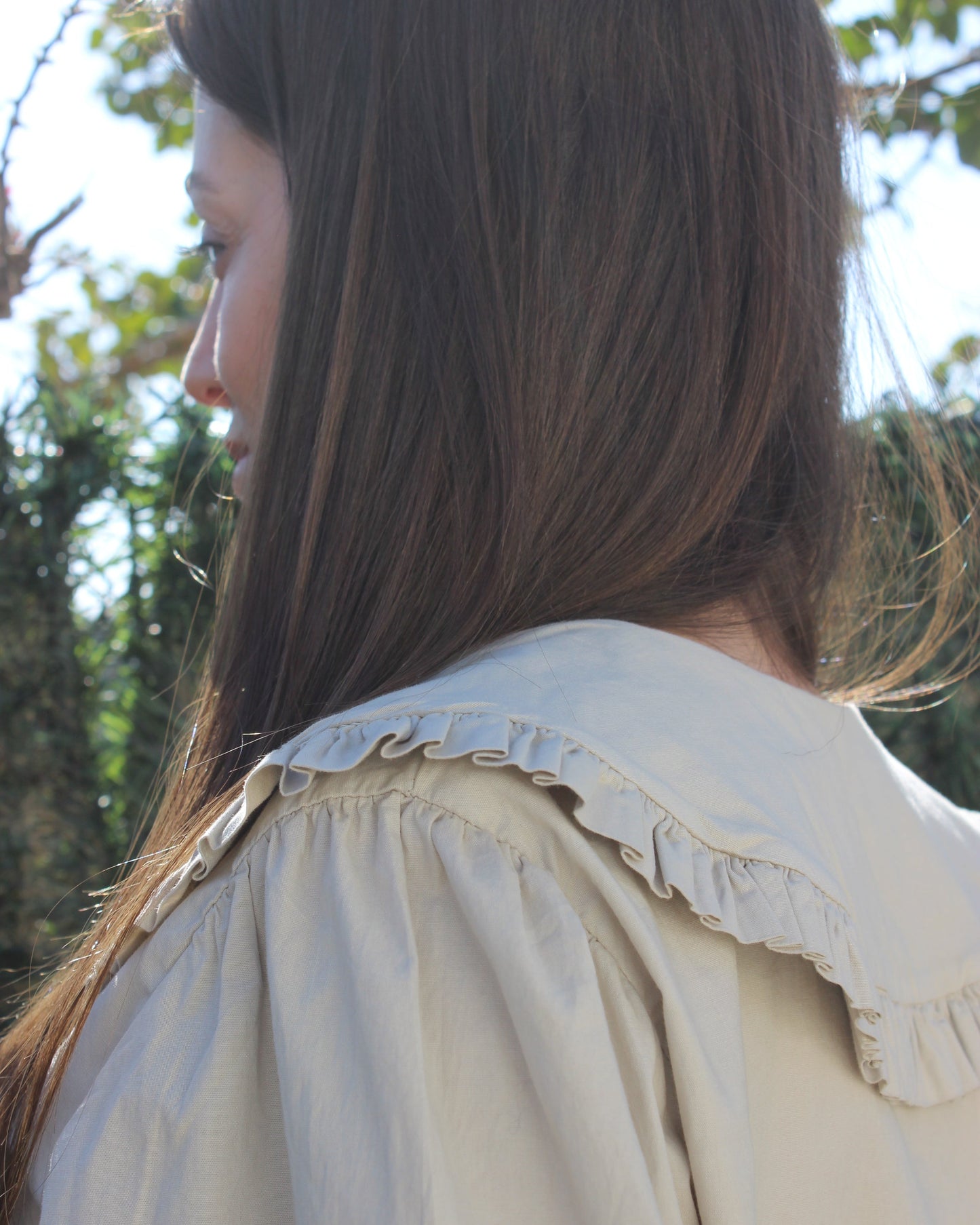 Blusa Nicoletta