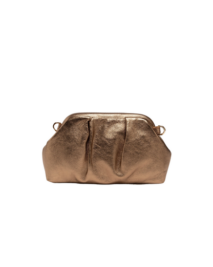 Bolso The Pouch bronce