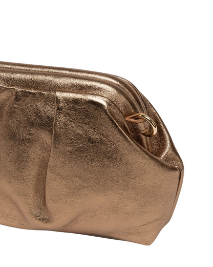 Bolso The Pouch bronce