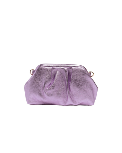 Bolso The Pouch lila