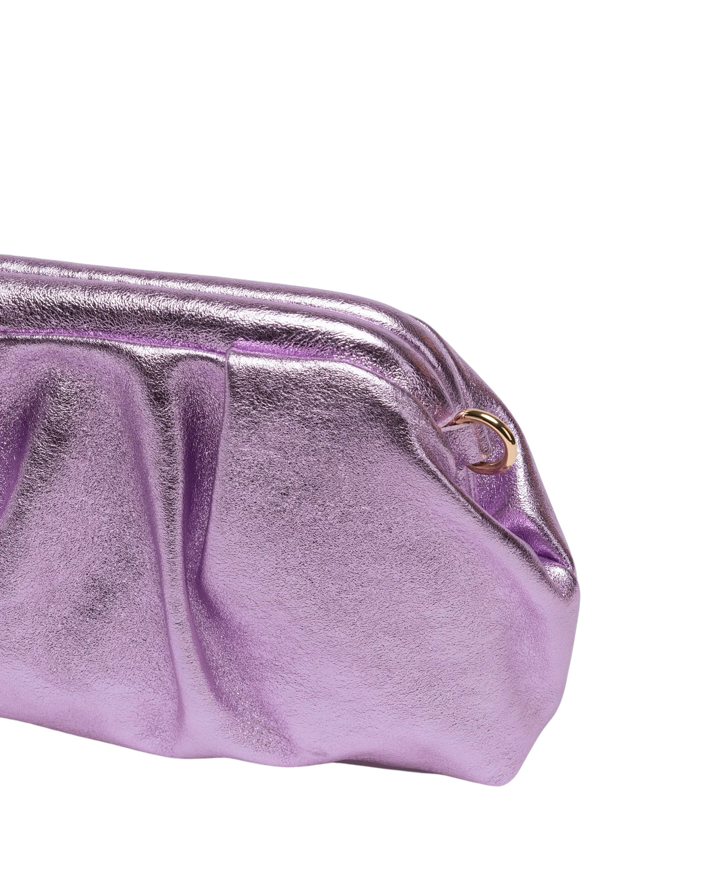 Bolso The Pouch lila