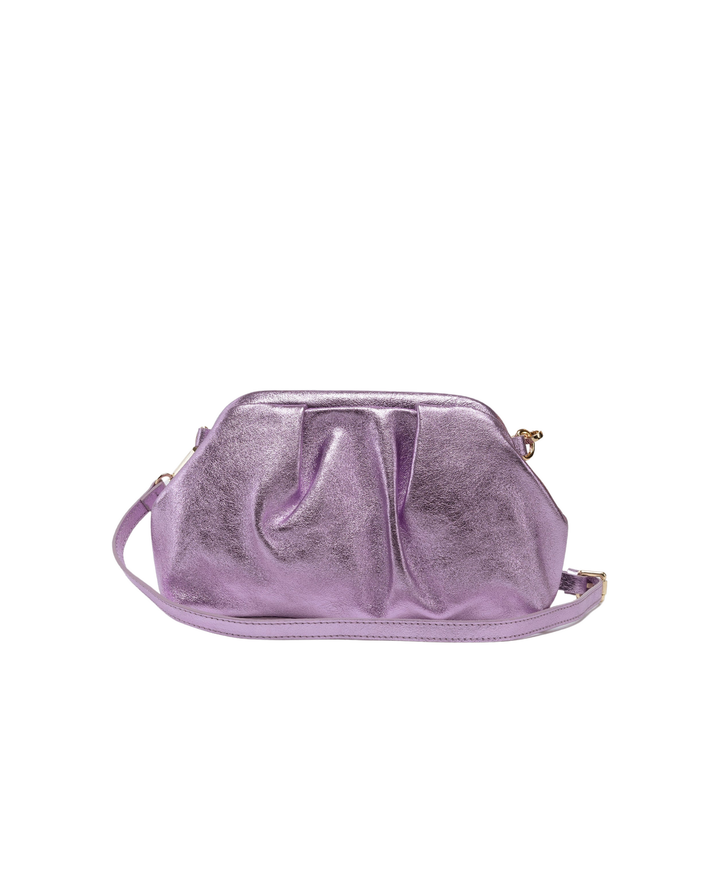 Bolso The Pouch lila