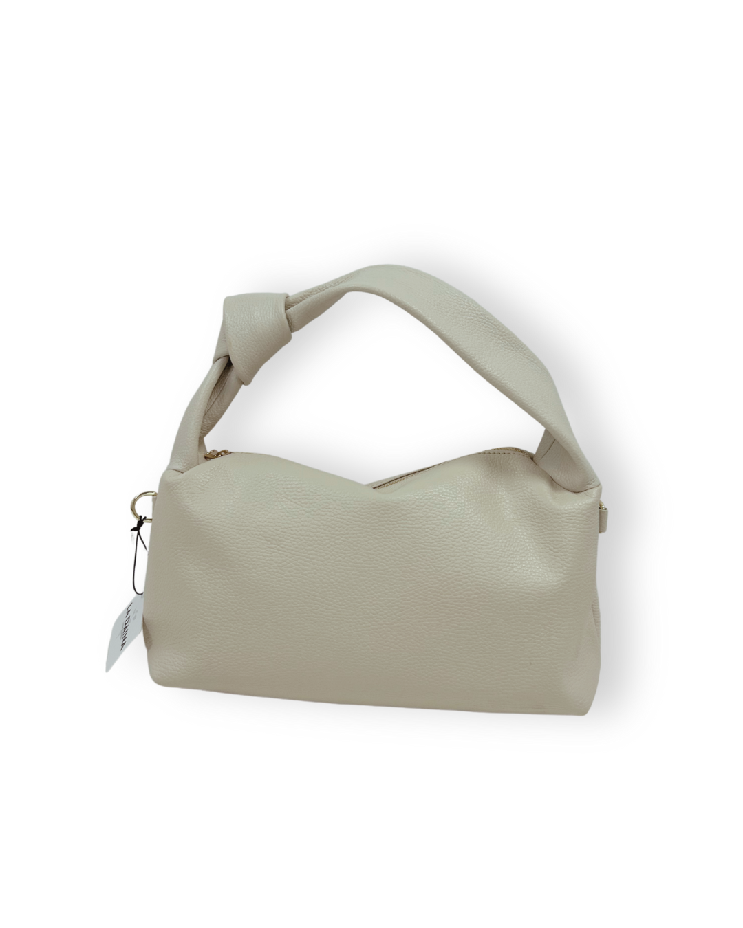 Bolso Jordina blanco crema