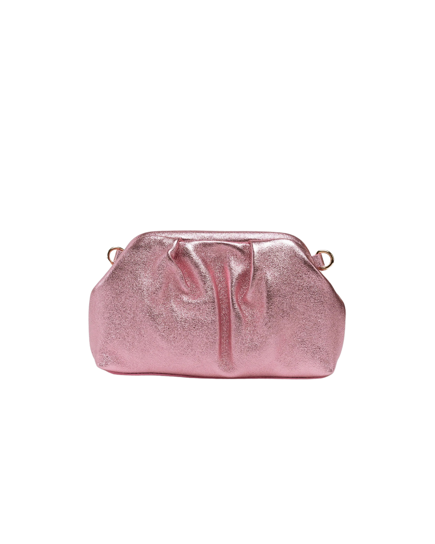 Bolso The Pouch rosa