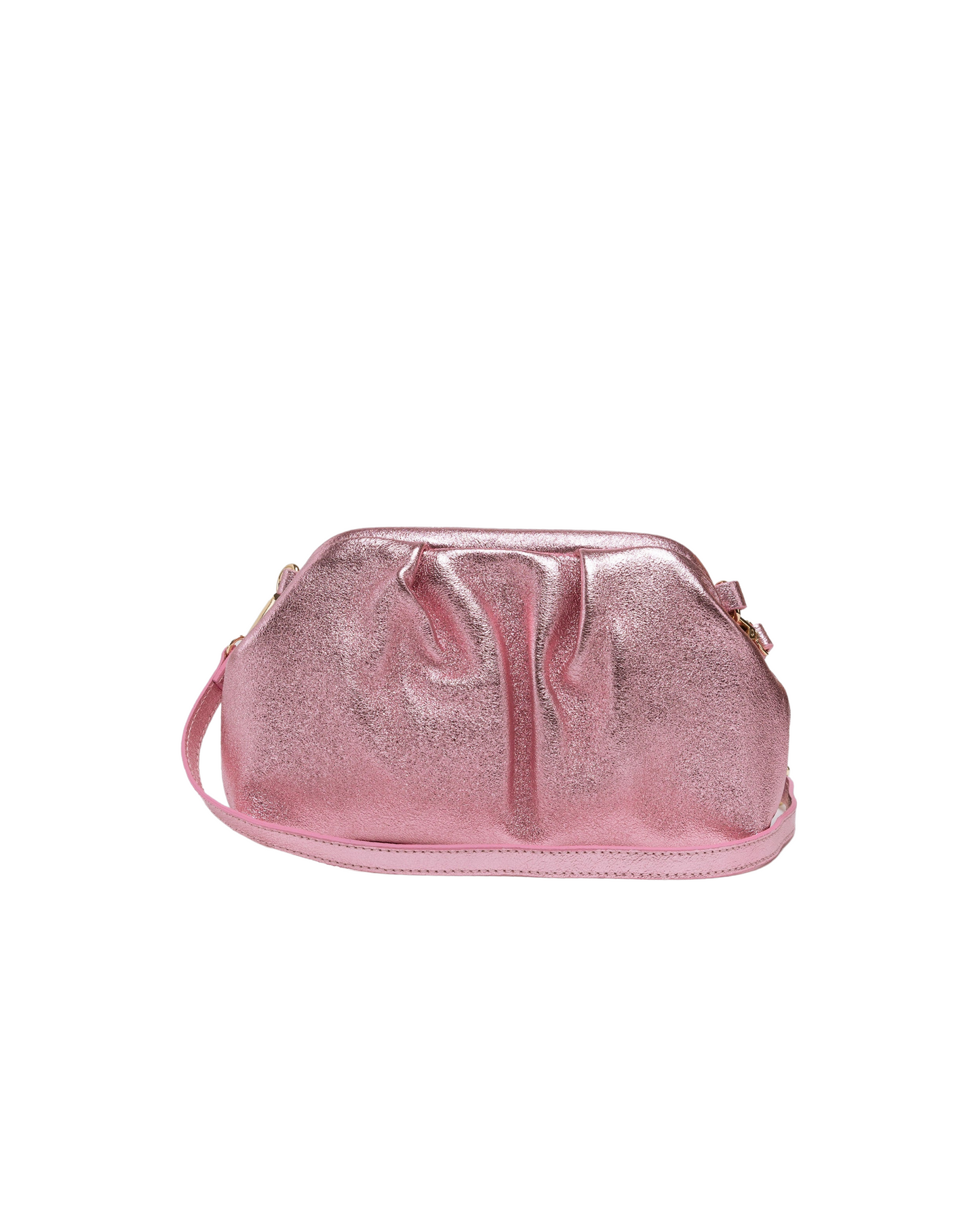 Bolso The Pouch rosa