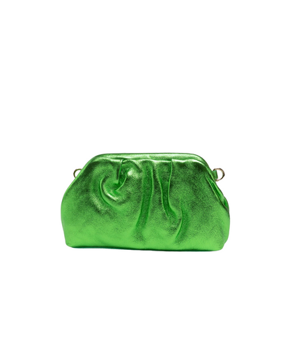 Bolso The Pouch verde