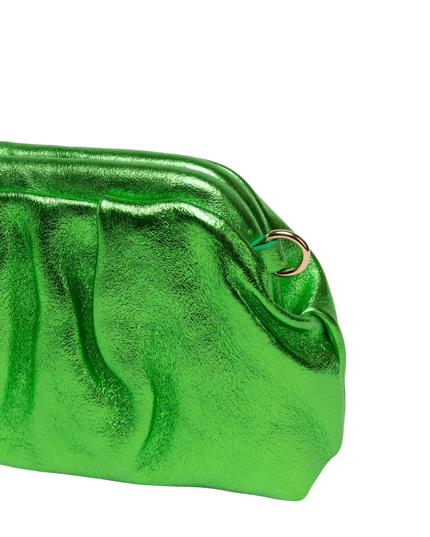 Bolso The Pouch verde