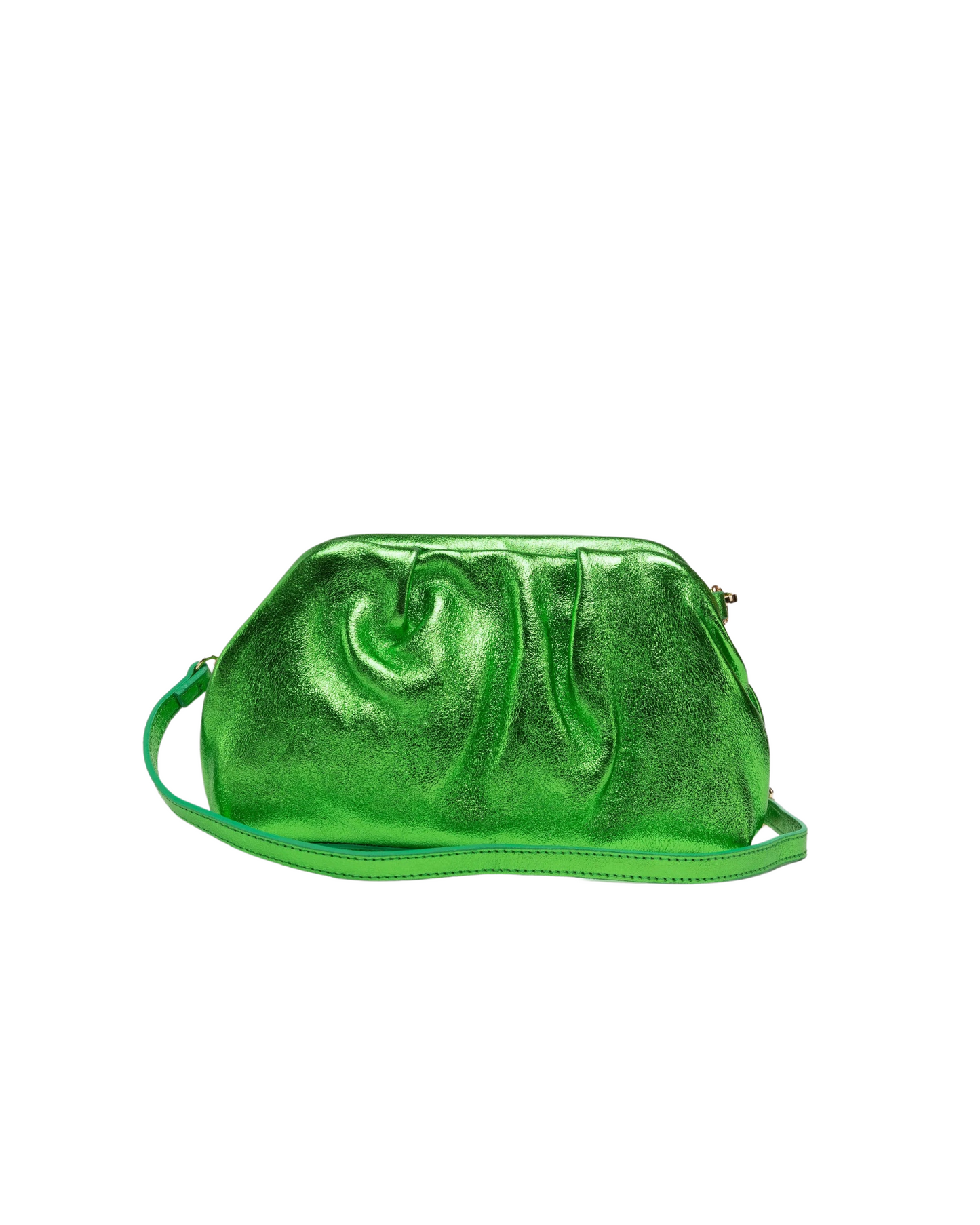 Bolso The Pouch verde