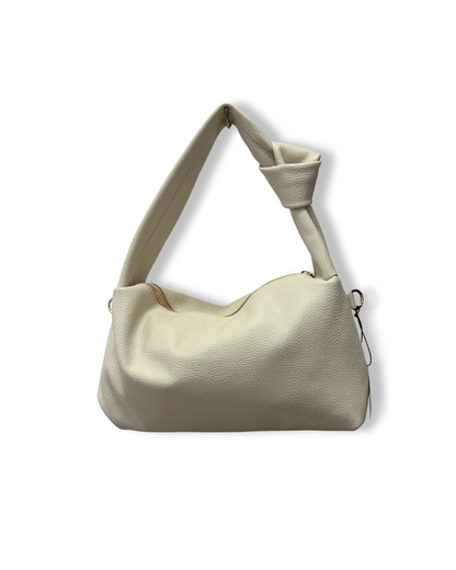 Bolso Jordina blanco crema