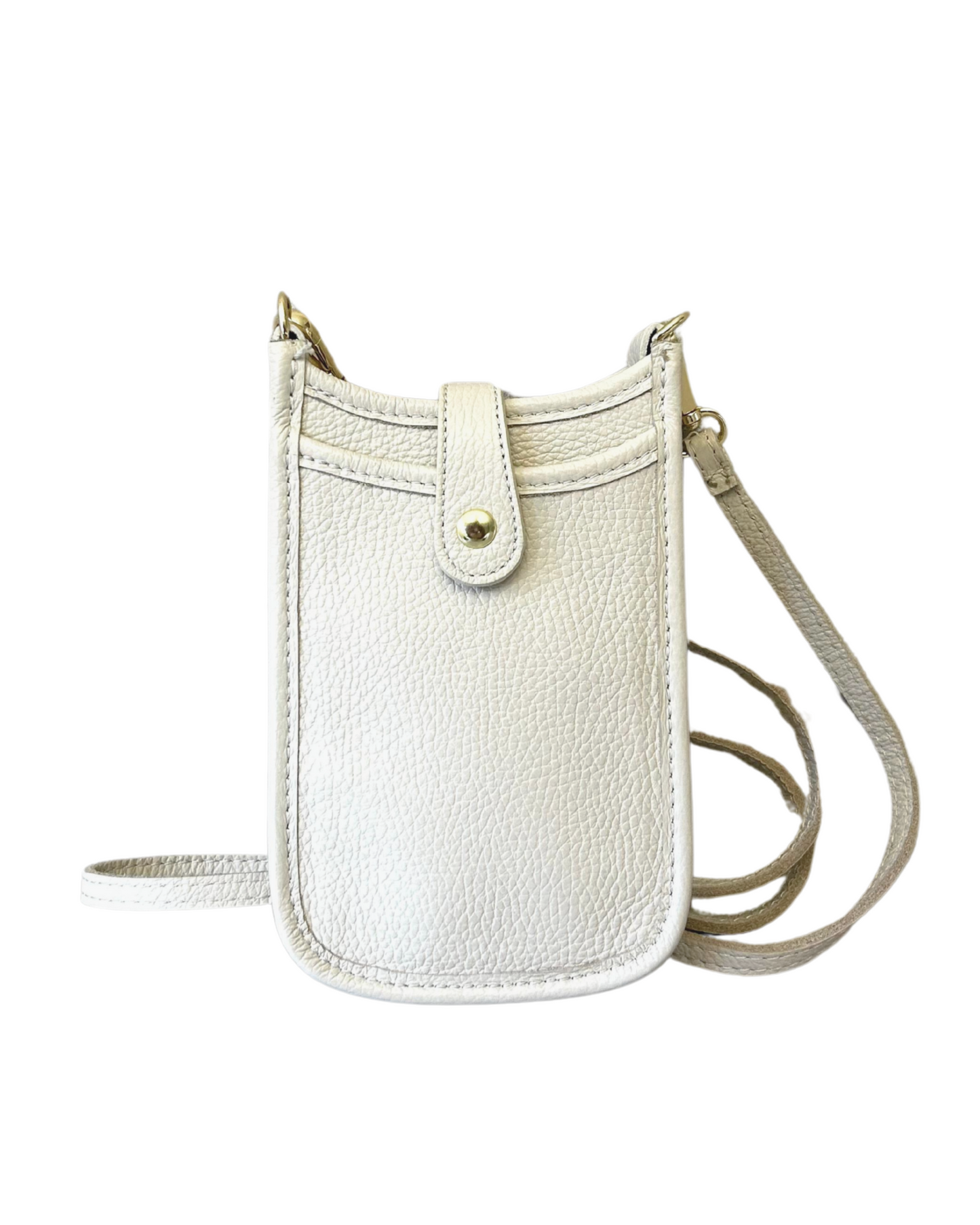 Bolso Sienna Blanco