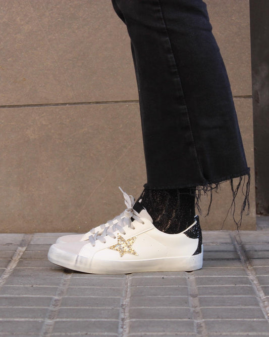 Zapatillas Gold Star