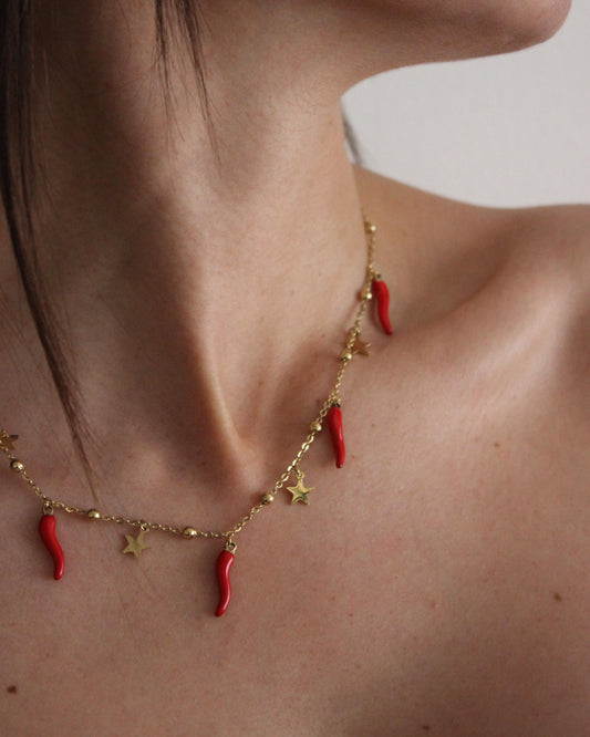 Collar Anuum