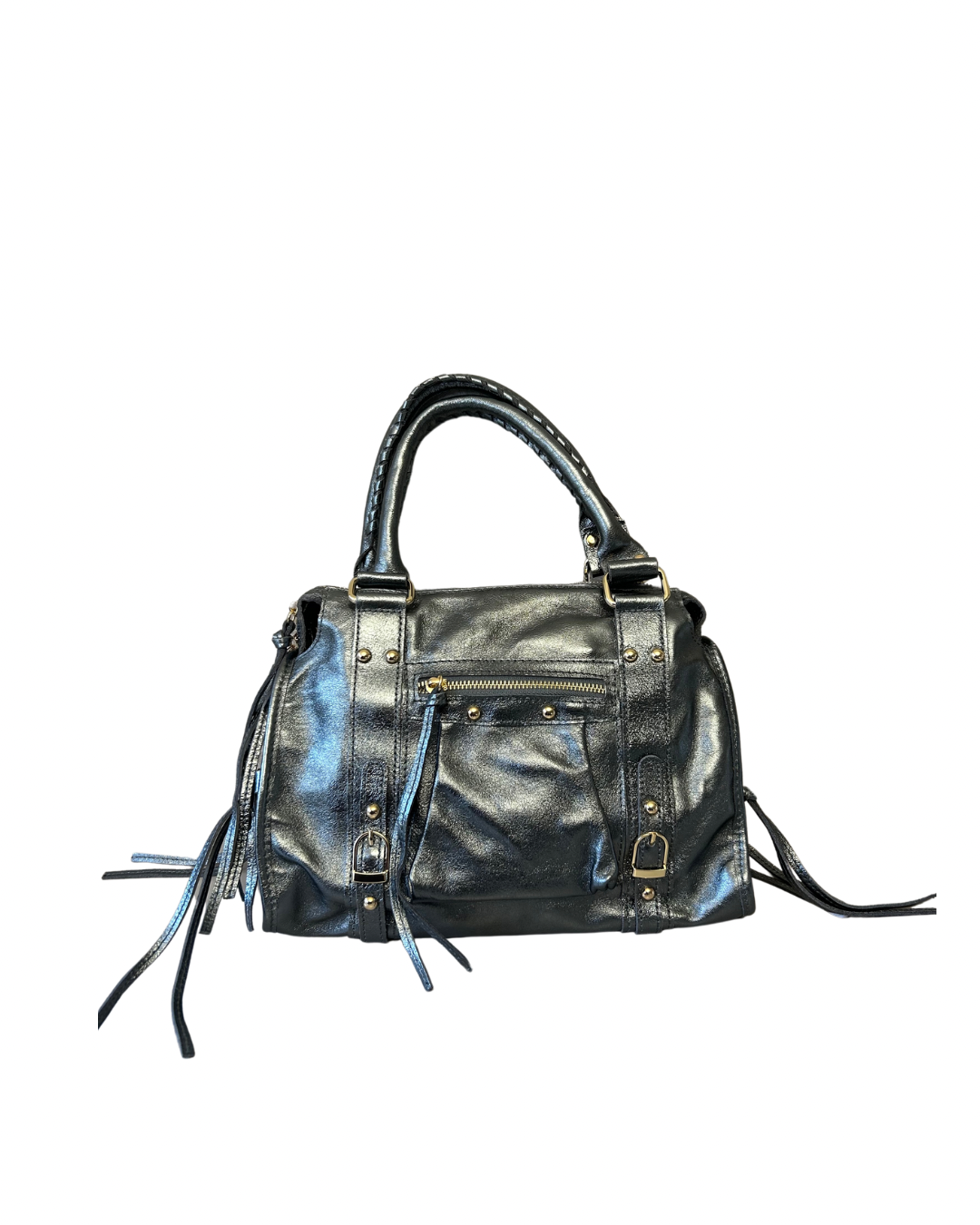 Bolso Sity grande antracita