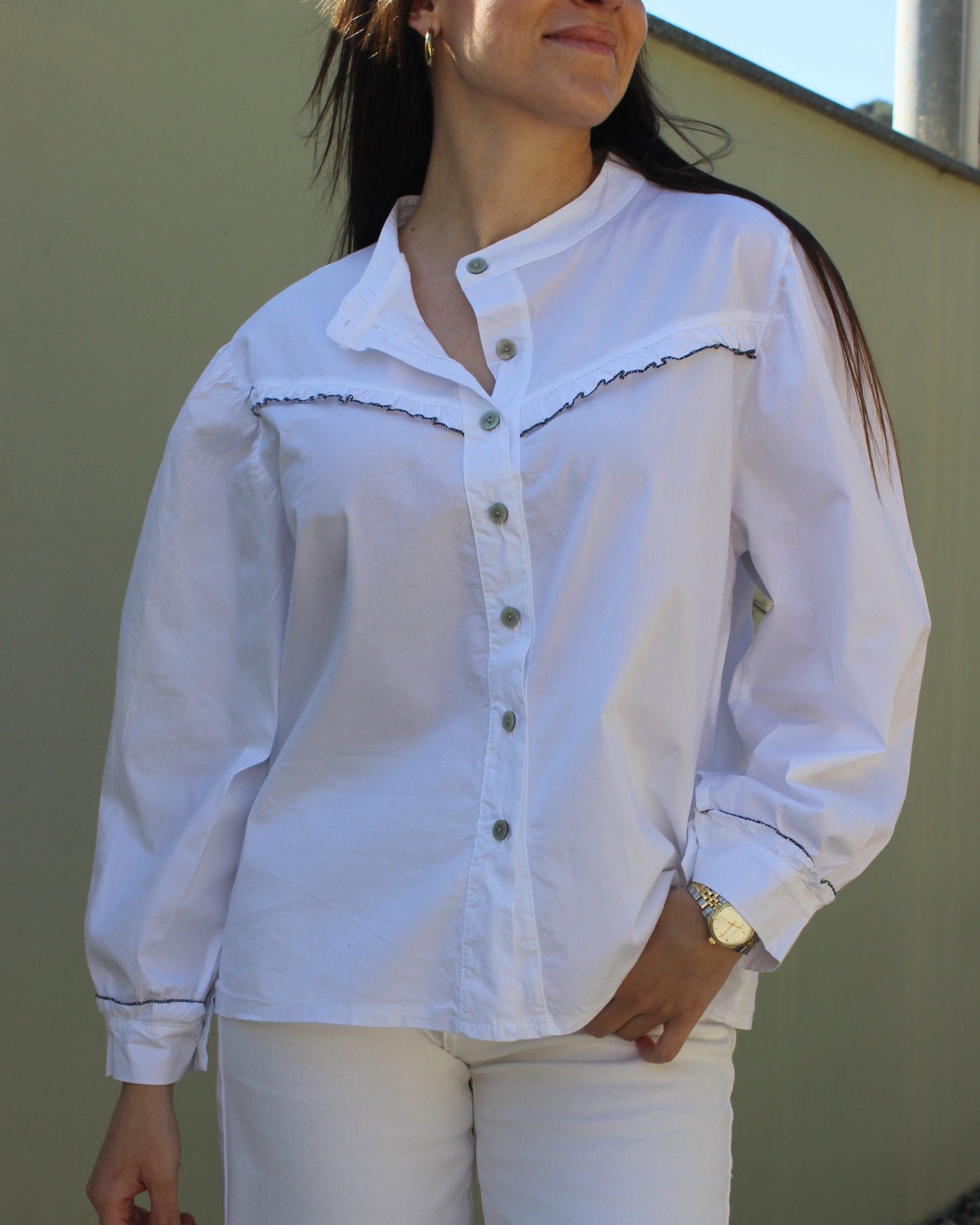 Blusa Simona