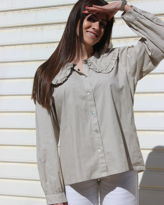 Blusa Nicoletta