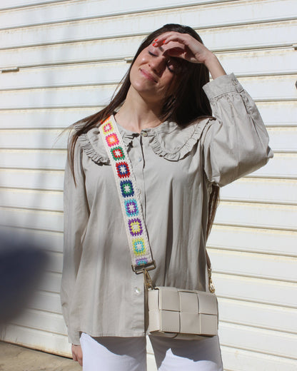 Blusa Nicoletta
