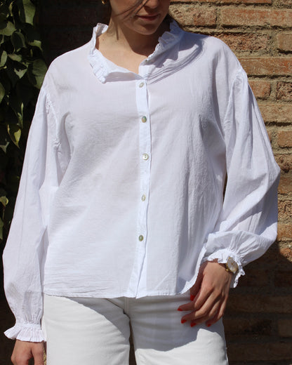 Blusa Sophia