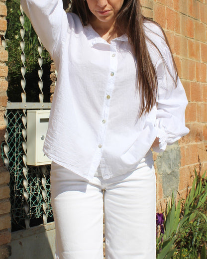 Blusa Sophia